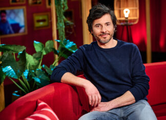 Dieter Coppens gaat totaal nieuwe uitdaging aan: “mijn spaarcenten zitten daarin”