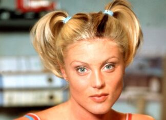 Pijnlijke onthulling Joyce De Troch: “slagen in het gezicht”