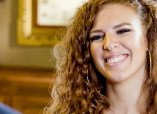 Pleegde Candice uit Blind Getrouwd bedrog?