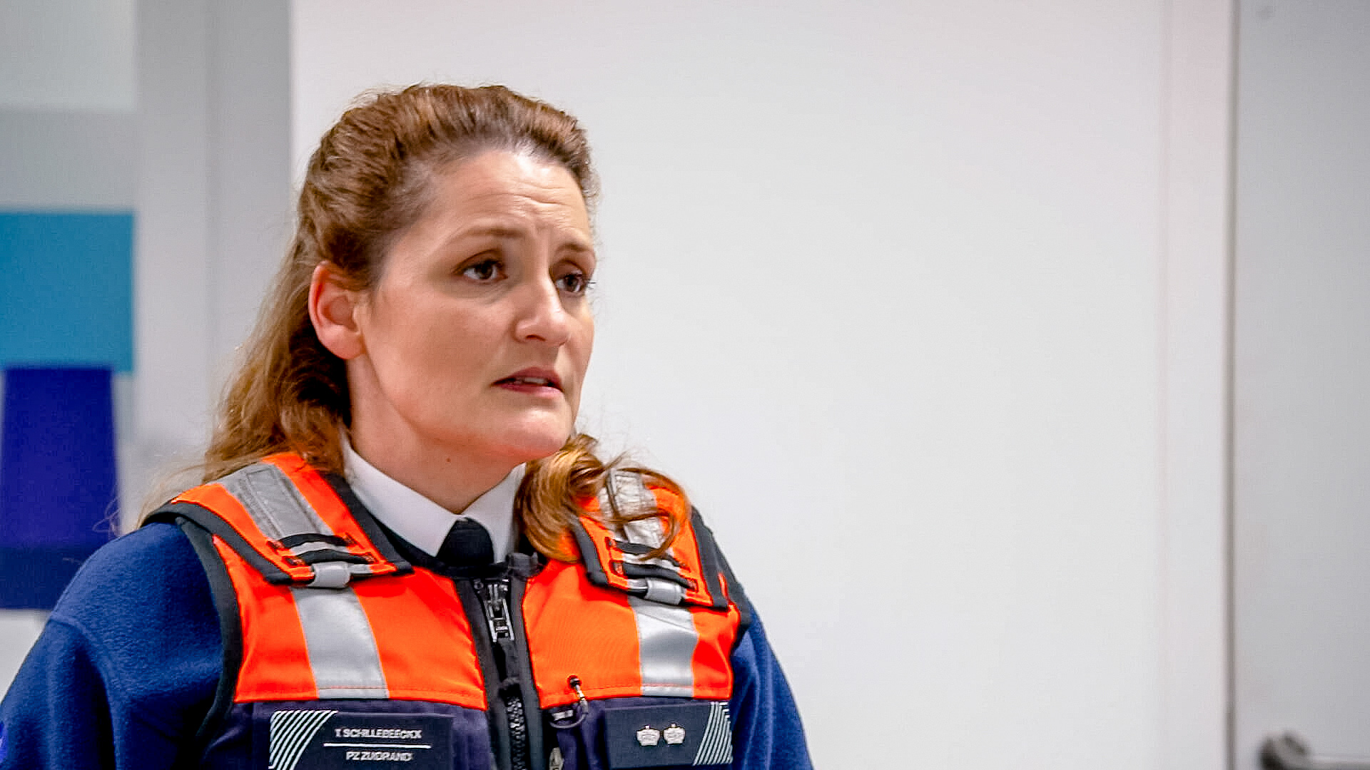 Echte Verhalen: De Buurtpolitie