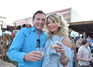 Olga Zelenko: “humeurschommelingen had ik al vóór ik zwanger werd”