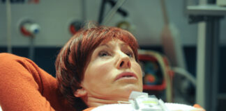 Jacky Lafon over Familie: “daar kan ik absoluut niet tegen!”