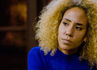 Familie-actrice Belinda Voorspoels: “ik worstelde met zware gedachten…”