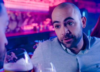 Aziatische maffia in Familie?