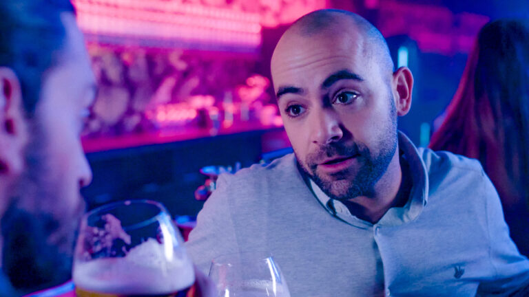 Aziatische maffia in Familie?