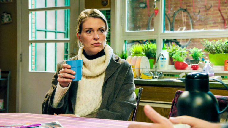 Fans van Familie in paniek: ‘Verhuist 30 jaar Familie opnieuw?’