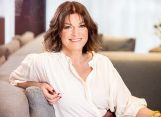 Jill Peeters heeft fantastisch nieuws!