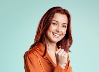 Lotte Vanwezemael na ziekenhuisbezoek: “Ik wist dat niet”