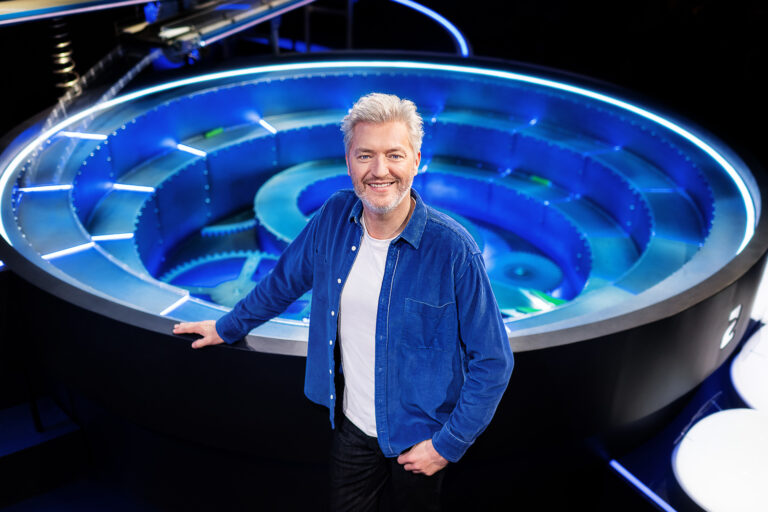 Kürt Rogiers: “hebben we een fout gemaakt met onze dochters?”