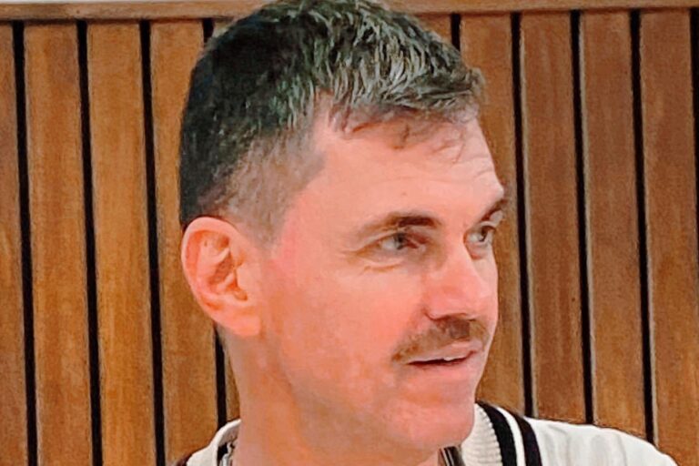 Iedereen zegt hetzelfde over Peter uit Big Brother: ‘Weg ermee’