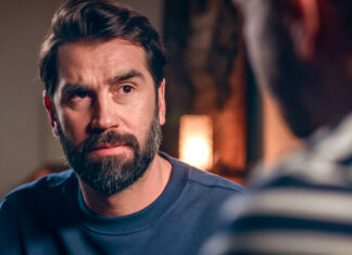 Financiële problemen voor ex van Nathalie Meskens?