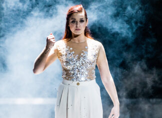 Lotte Vanwezemael ontkent gerucht: “ik wéét hoe pijnlijk dat is…”