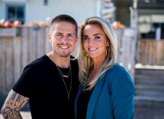 “Monique heeft André Hazes helemaal in haar macht”