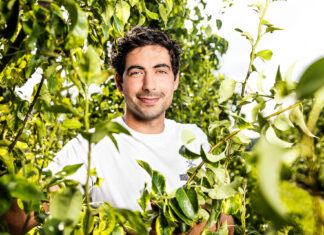 Ginny uit Boer Zkt Vrouw weigert voorstel VTM: “dat wou ik niet”