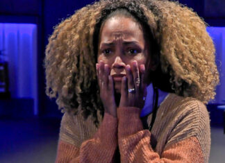 Zijn Grace en Tobias uit ‘Big Brother’ nu écht een koppel?