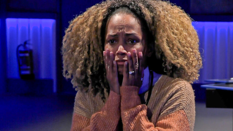 Wint Grace straks dan toch Big Brother 2022?