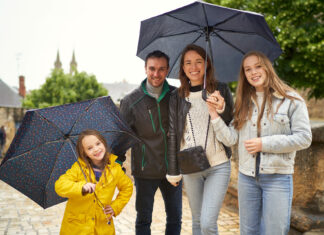 Stephanie Planckaert onthult grootste angst: “je hoort het zo vaak…”