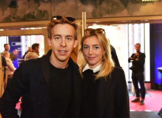 Ligt ontrouw aan de basis van de breuk tussen Jonas Van Geel en Evelien Bosmans