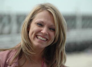 Laura Lynn: “ik verblijf op een camping”