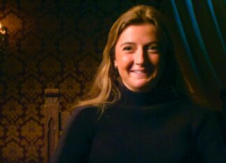 Jamie-Lee Six: ‘Dat wil ik niet’