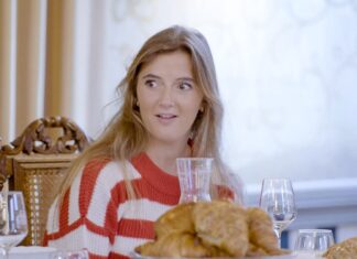 Jamie-Lee Six geeft toe: “ja, ik hou van adrenaline”