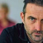 “Gunther Levi heeft er zijn hart verloren”