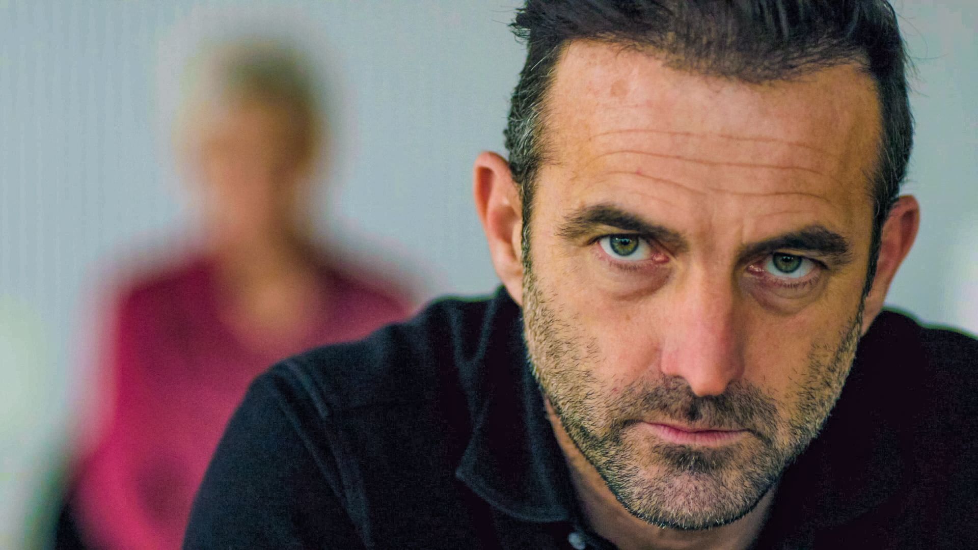 Gunther Levi in Familie