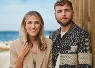 Suzan en Freek: “Ze wist ons helemaal te verrassen”