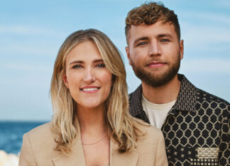 Prachtig nieuws voor Suzan en Freek: “eindelijk bevestiging”