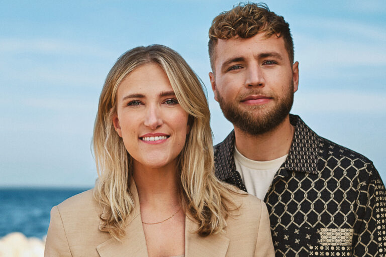 Prachtig nieuws voor Suzan en Freek: “eindelijk bevestiging”