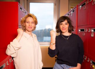 Dorianne Aussems: “Ik keek neer op hun klassieke leven”