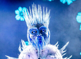 Guga Baùl over The Masked Singer: ‘dat was niet aangenaam’