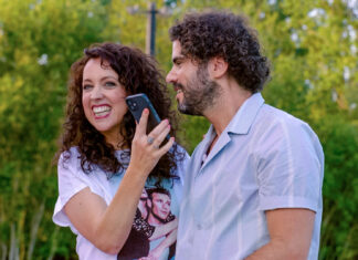 VRT-journalist beleeft akelig moment: “dat blijft wel hangen”