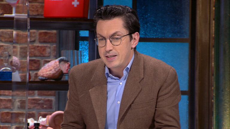 Steven Van Herreweghe: “vroeger was alles simpeler”