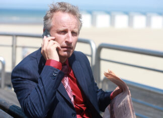 Warre Borgmans: “We mogen niet blind zijn”