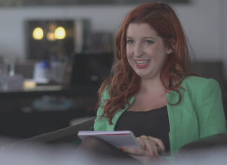 Kaat Bollen onthult geheimpje: “hun stopwoordje is banaan”