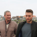 Viktor wil Gert Verhulst geruststellen: “dat zal nooit gebeuren”