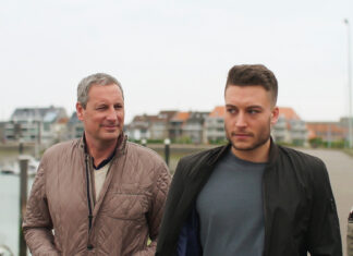 Walter De Donder en Gert Verhulst: “Dat heeft wel zijn tol geëist”