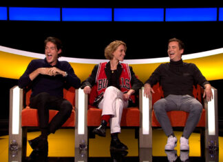 Dorianne Aussems: “Vreselijk hoe hij in het leven staat”