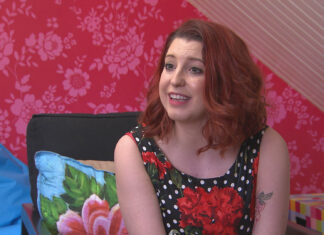 Kaat Bollen binnenkort opnieuw op tv?