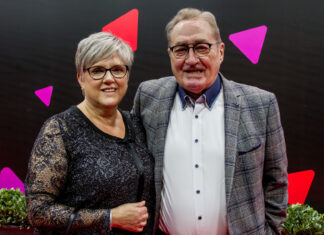 Vrouw van Ronny Waterschoot: “Hij praatte met ingebeelde mensen”