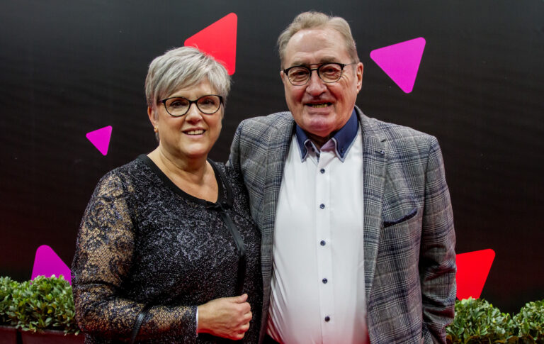 Vrouw van Ronny Waterschoot: “Hij praatte met ingebeelde mensen”