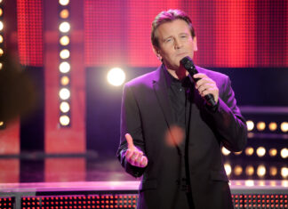 Dit was Luc Steeno geworden als hij geen zanger was geweest