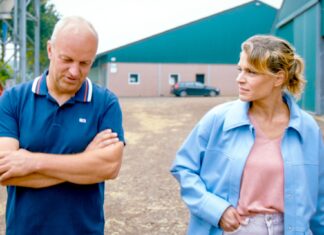 Garry en Els uit Boer Zkt Vrouw hebben opmerkelijk nieuws: “we zijn weer samen”