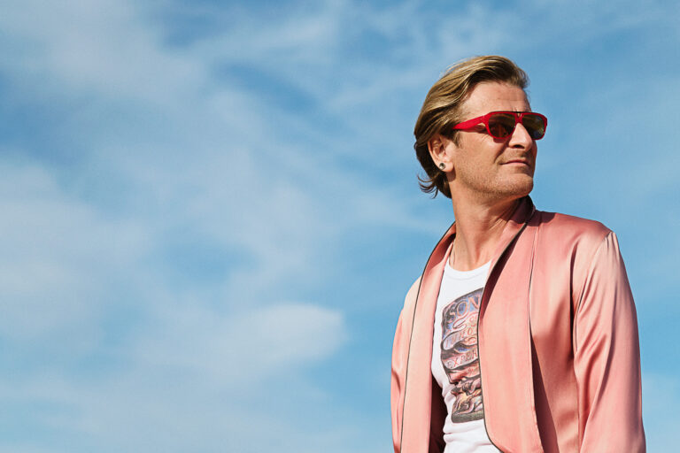 Ozark Henry ontkent gerucht: “waar komt dat toch vandaan?”