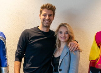 Duikt nieuwe ‘Mega Toby’ Tuur Roels op in Temptation Island?