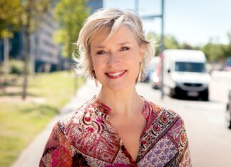 Katrien De Becker onthult het grootste verschil tussen Familie en Thuis