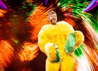 Kijkers maken brandhout van programma Bart Cannaerts