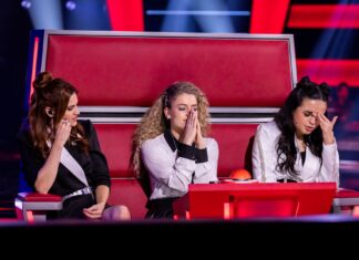 Marthe en Julia van K3 bedroefd: “we missen haar…”