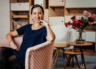 Esther uit Blind Getrouwd heeft verrassend nieuws